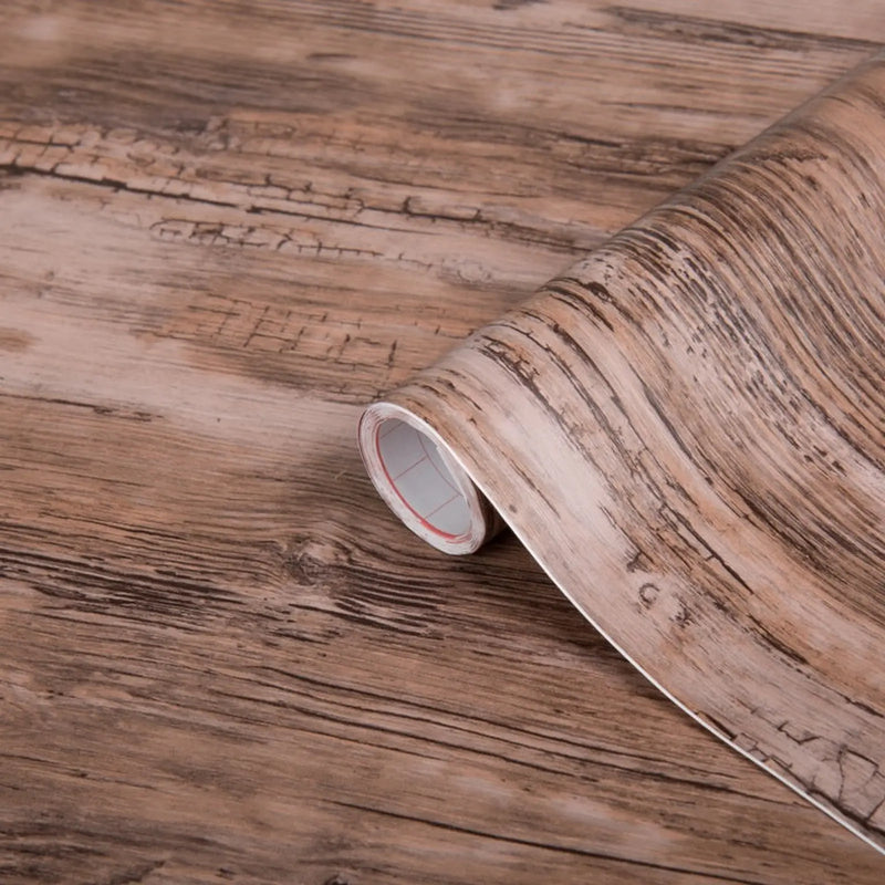 Stax d-c-fix® Self Adhesive Film - Rustic 45cm x 2m