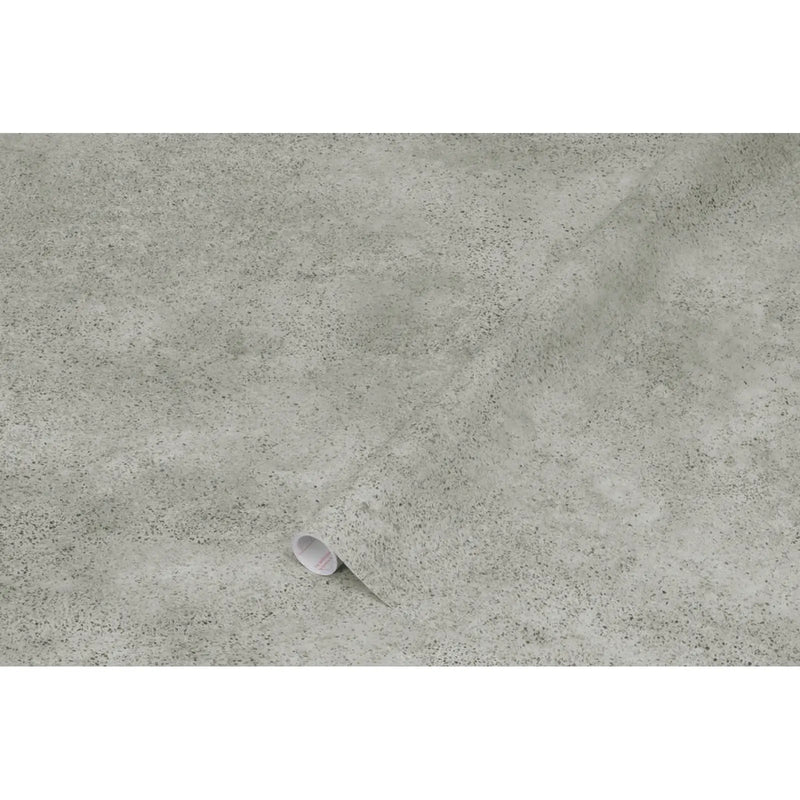 Stax d-c-fix® Steine Salazar Concrete Self Adhesive Film 67.5cm x 2m