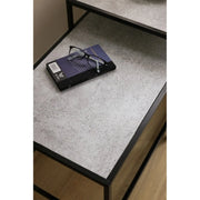 Stax d-c-fix® Steine Salazar Concrete Self Adhesive Film 67.5cm x 2m