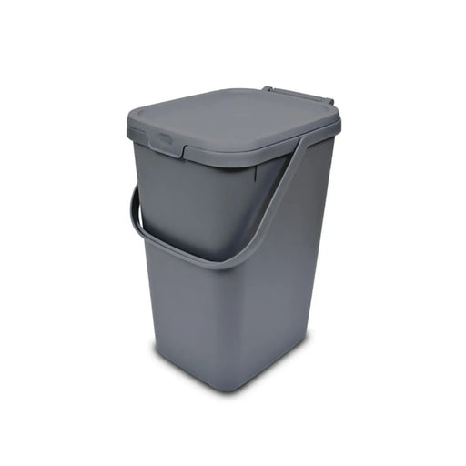 Addis 18L Caddy Metallic