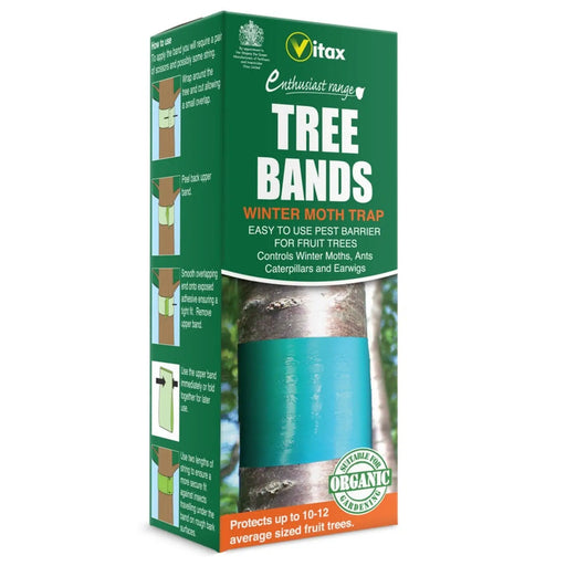 Vitax Tree Bands 2x1.75m