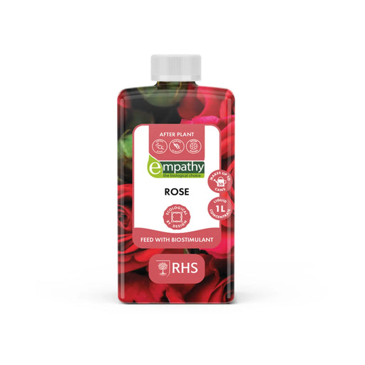 Empathy After Plant Liquid Rose Feed 1L