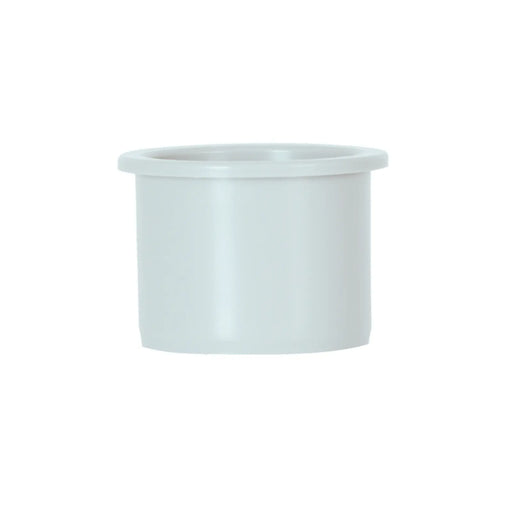 Davant Push Fit Socket Plug 32mm White
