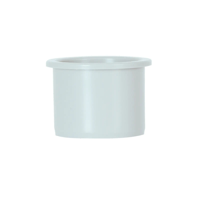 Davant Push Fit Socket Plug 32mm White