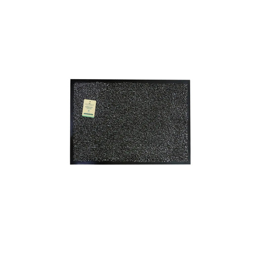 Groundsman Barrier Mat Tan Black 40x60