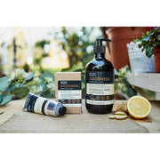 Stax Baylis & Harding Hand Wash 500ml Lemongrass & Ginger