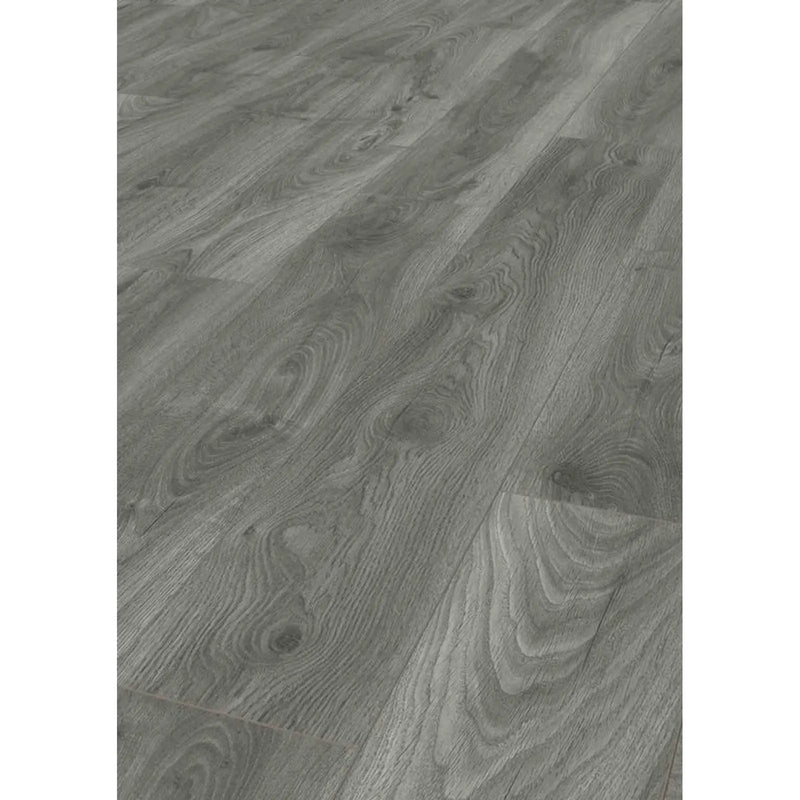 Kronospan Tomohawk Oak Laminate Floor 12mm 1.51m2