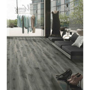 Kronospan Tomohawk Oak Laminate Floor 12mm 1.51m2