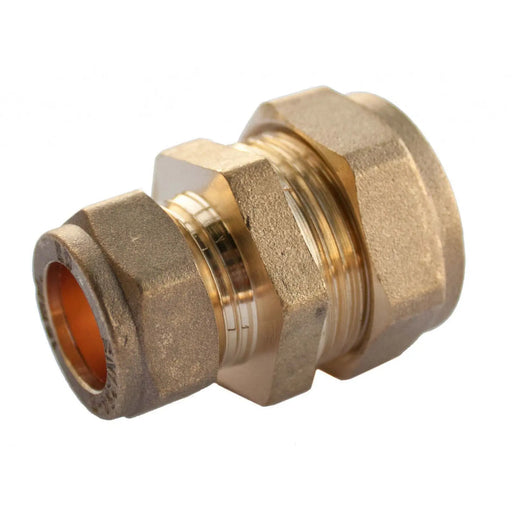 Oracstar Compression Straight Reducer 15mm x 8mm