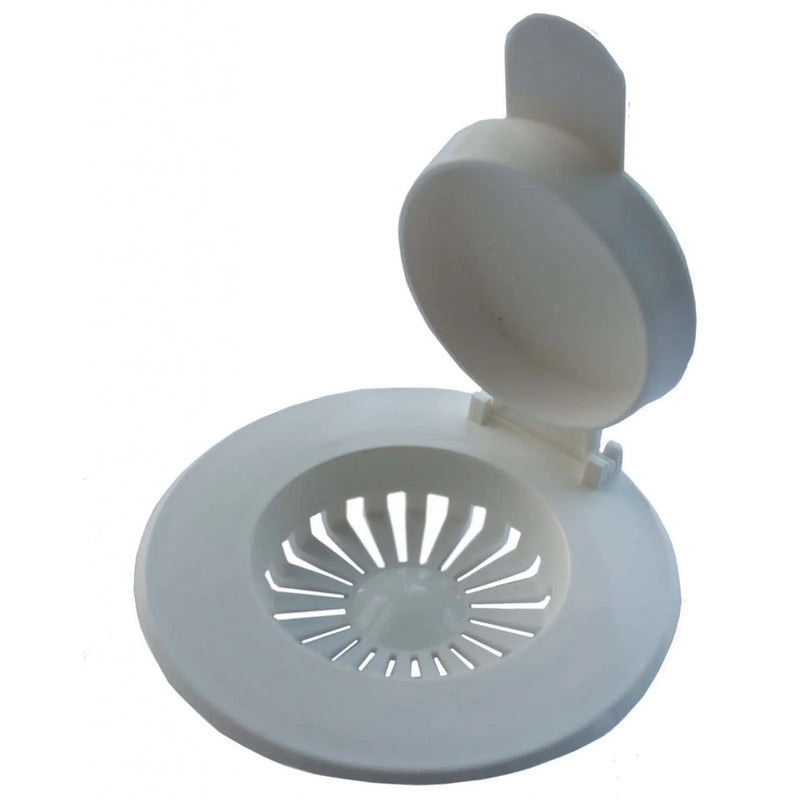 Oracstar Plug & Strainer 1 x Bath, 1 x Sink