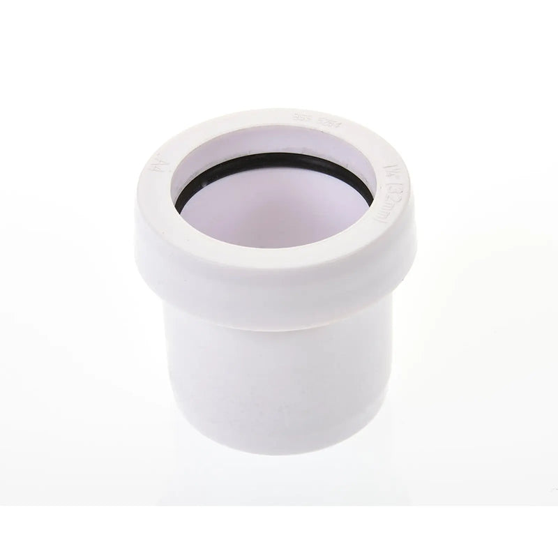 Make Waste Reducing Connector 40mm - 32mm 40mm - 32mm