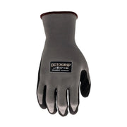 Octogrip 13g Hi Flex Glove With Breathable Nitrile Palm Medium