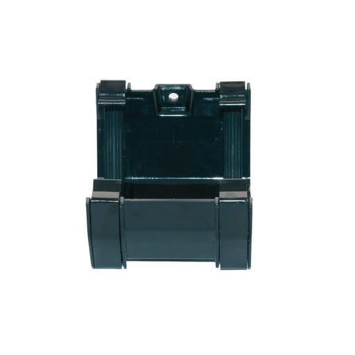 Kayflow Rainwater Square Union Bracket Black 112mm