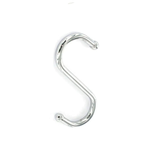 Securit Utensil Hooks with Ball Tip (4) CP 80mm