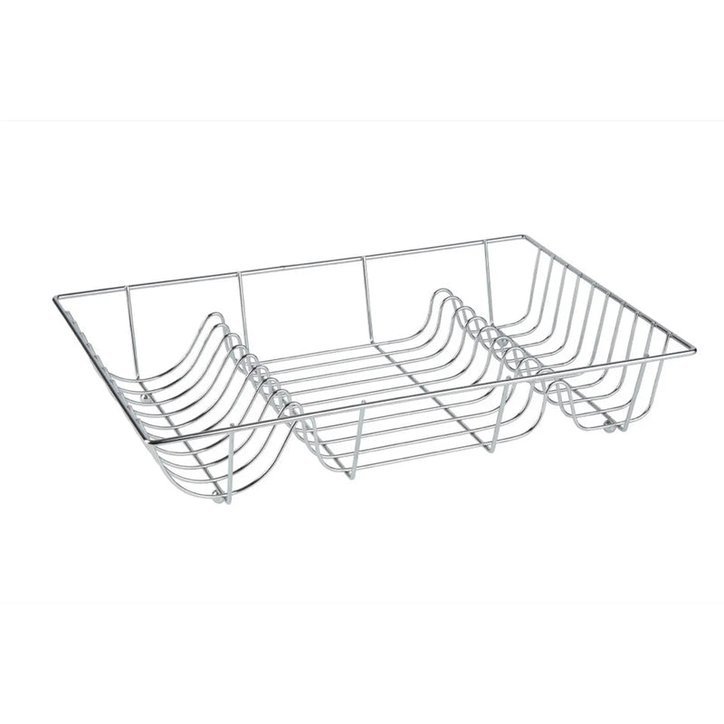 SupaHome Dish Drainer Chrome