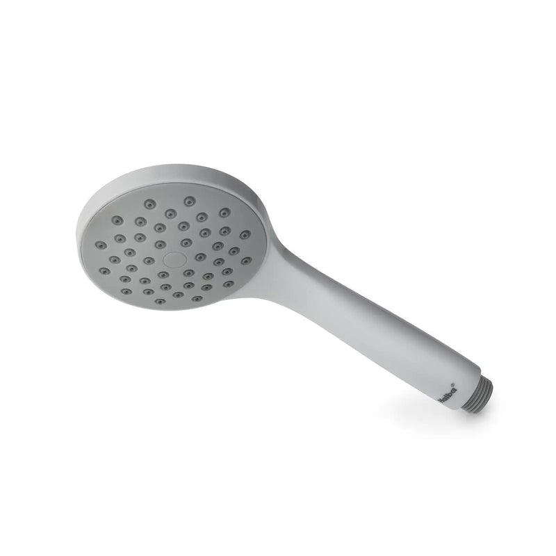 Blue Canyon Lewis 1 Way Showerhead White