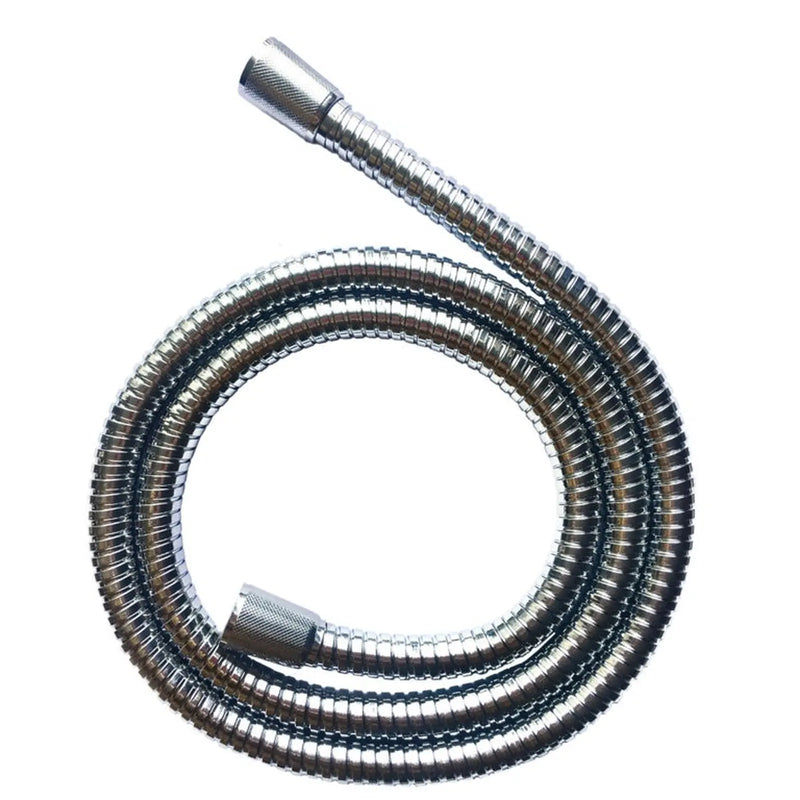 Blue Canyon Tygo Stainless Steel Shower Hose 1.5m