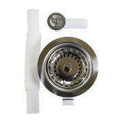 Securplumb Sink Waste