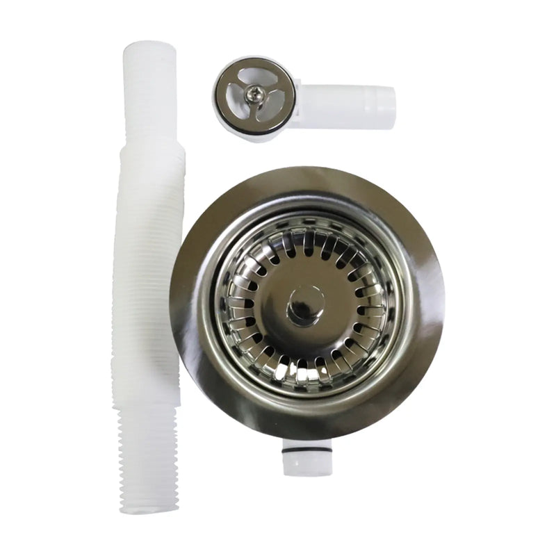Securplumb Sink Waste