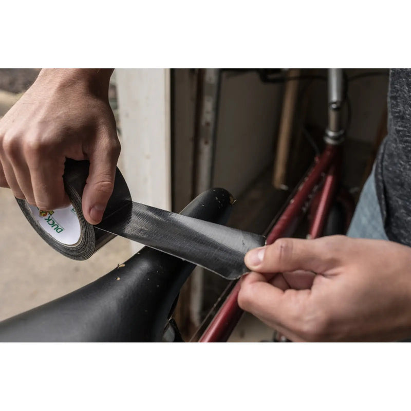 Duck Tape® Original Black 50 x 25m