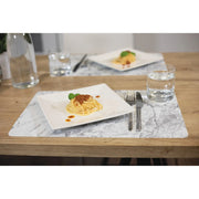 Stax d-c-fix® Rio Placemat - Marmi White Pack 12