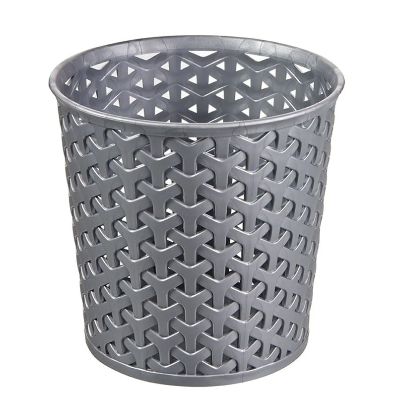 Curver My Style Round Organiser Grey