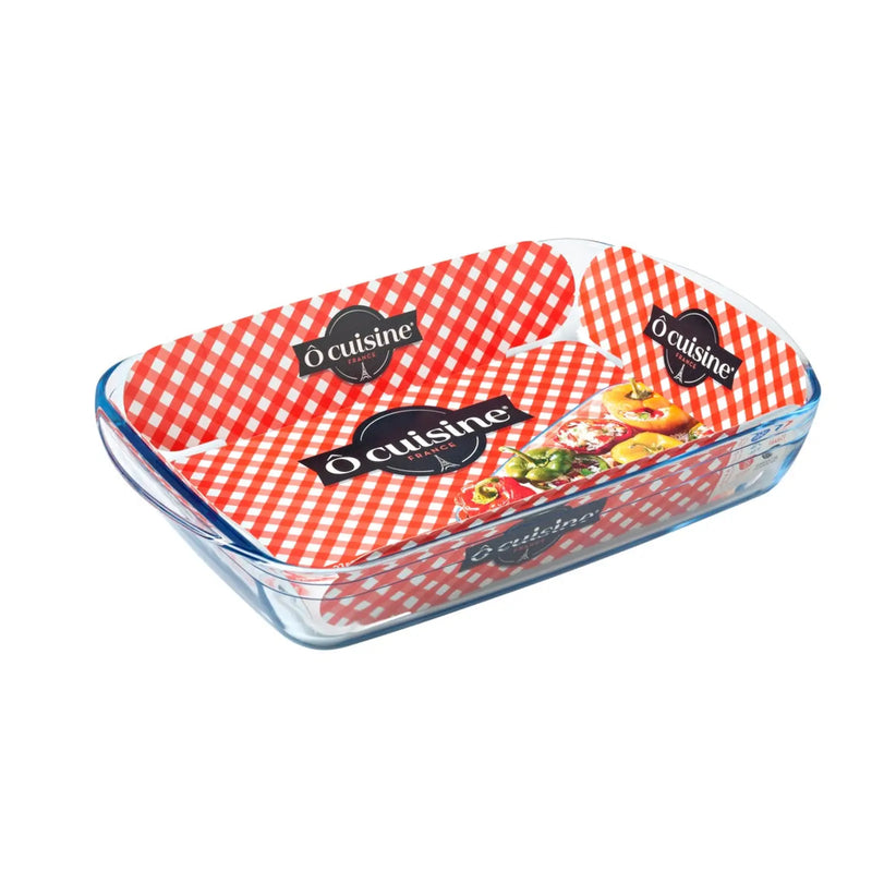 Ocuisine Rectangular Roaster 39x24cm