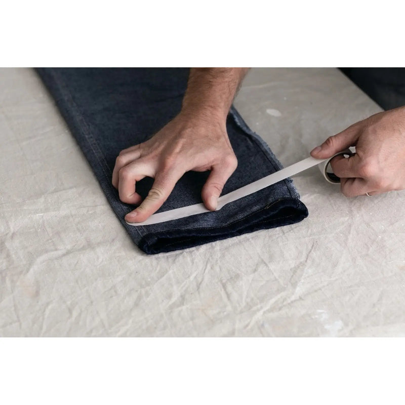 T-Rex Super Glue Clear Tape 4.5m x 19mm