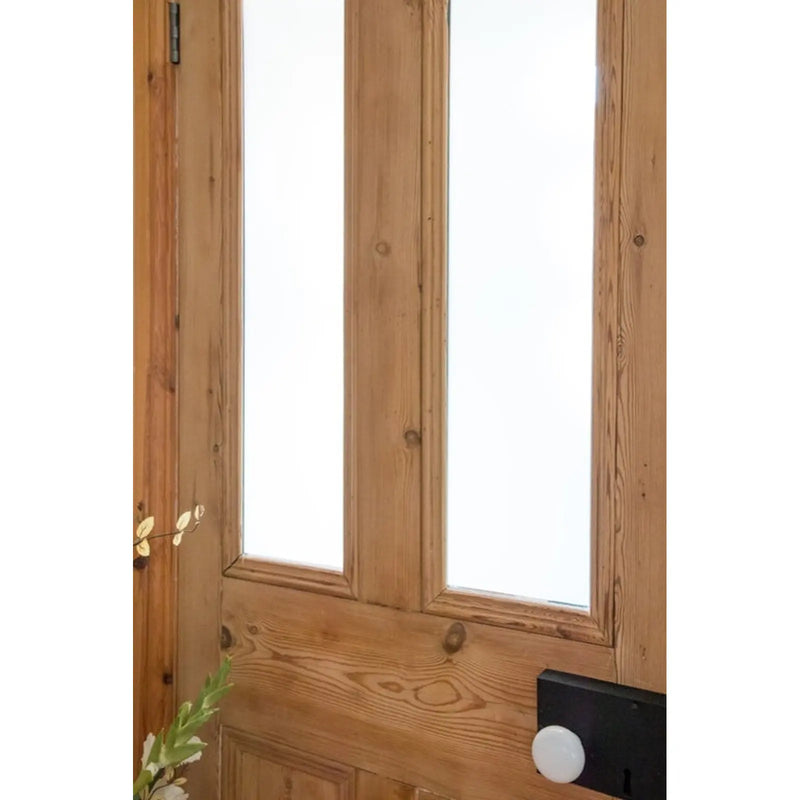 Stax d-c-fix® Static Cling Window Film Frost 90cm x 1.5m