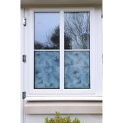 Stax d-c-fix® Static Botanicals window film 67.5cm x 1.5m