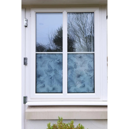 Stax d-c-fix® Static Botanicals window film 67.5cm x 1.5m