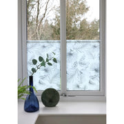Stax d-c-fix® Static Botanicals window film 67.5cm x 1.5m