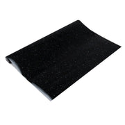 Stax d-c-fix® Self Adhesive Film - Black Granite 45cm x 2m