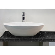 Stax d-c-fix® Self Adhesive Film - Black Granite 45cm x 2m