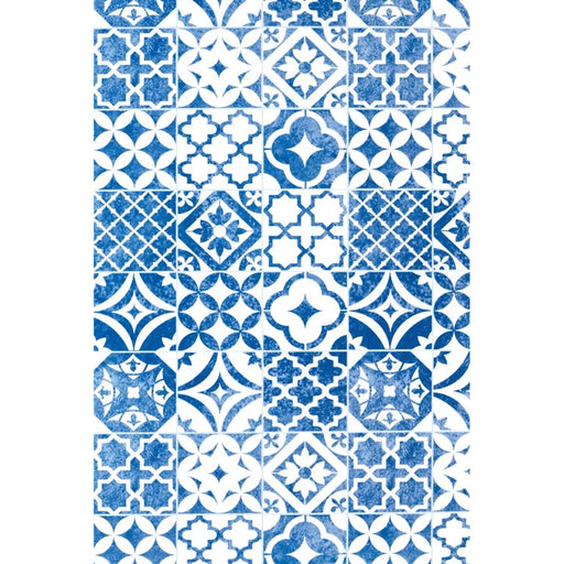 Stax d-c-fix® Dekore Zuladi Self Adhesive Film 45cm x 2m