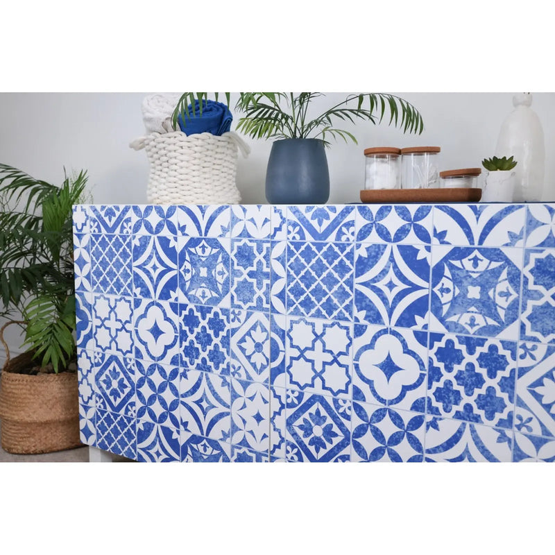 Stax d-c-fix® Dekore Zuladi Self Adhesive Film 45cm x 2m