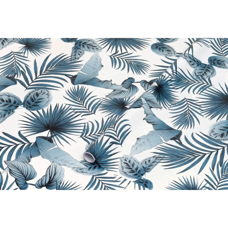 Stax d-c-fix® Dekore Botanicals Self Adhesive Film 45cm x 2m
