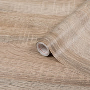 Stax d-c-fix® Self Adhesive Film -  Sonoma Oak 90cm x 2.1m