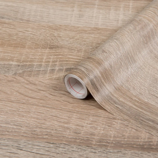 Stax d-c-fix® Self Adhesive Film -  Sonoma Oak 90cm x 2.1m