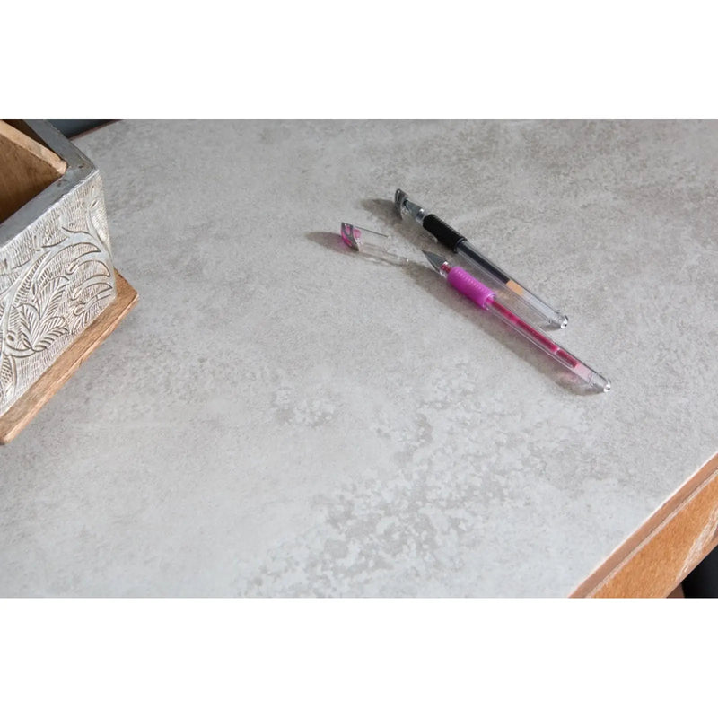 Stax d-c-fix® Self Adhesive Film - Avelino Stone 67.5cm x 2m
