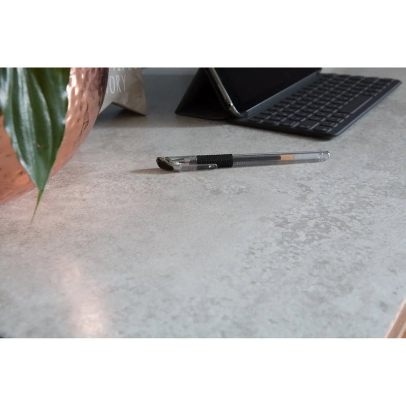 Stax d-c-fix® Self Adhesive Film - Avelino Stone 67.5cm x 2m