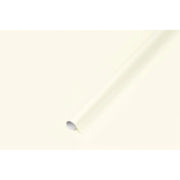 Stax d-c-fix® Uni Matt Off White Self Adhesive Film 67.5cm x 2m
