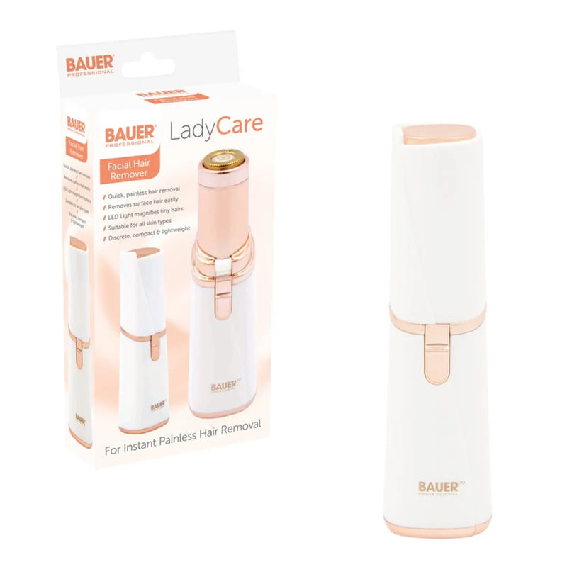 Bauer Hair Remover