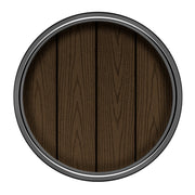 Cuprinol Anti-Slip Decking Stain 2.5L Boston Teak