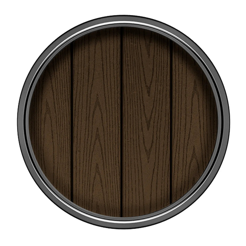 Cuprinol Anti-Slip Decking Stain 2.5L Boston Teak