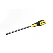 Globemaster Pozidrive Prof Screwdriver No2 100mm No.2 (4")