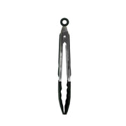 Fackelmann Stainless Steel Tongs With Silicone Head