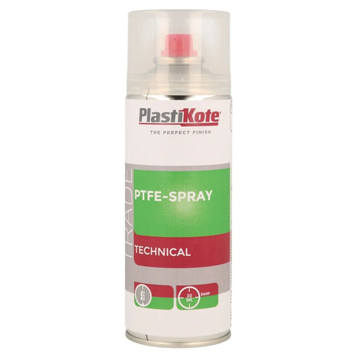 PlastiKote PTFE Spray 400ml