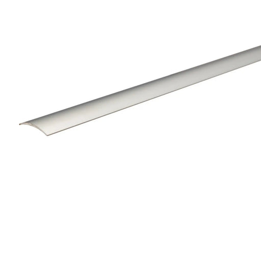 Unika Self Adhesive Threshold 900mm Silver