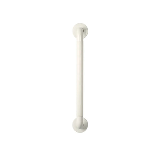 Croydex Abs Grab Bar White 450mm